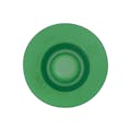 Replacement Green Low Viscosity Valve for EZ-KLEEN® Round Sauce Bottles