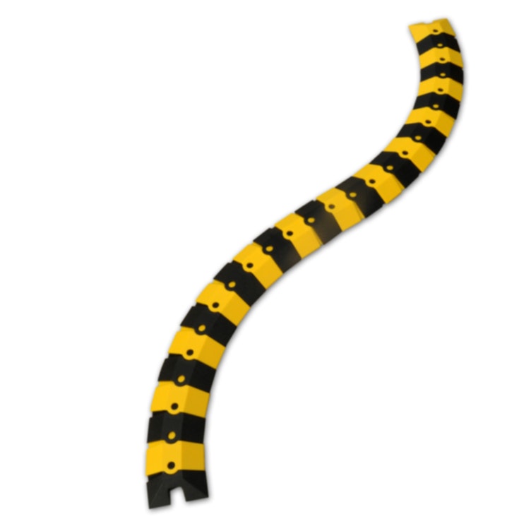 Ultra-Sidewinder Cable Protection System®