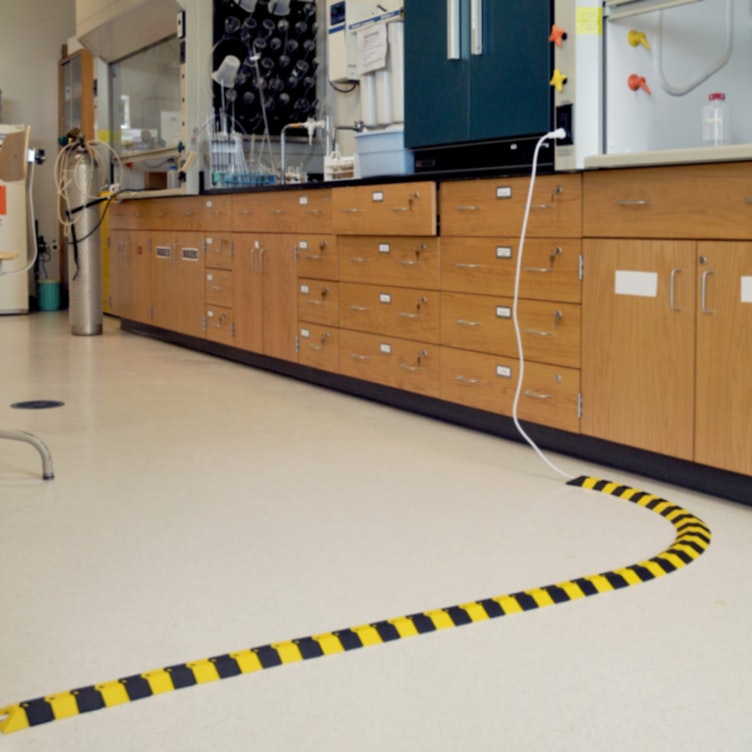 Ultra-Sidewinder Cable Protection System®