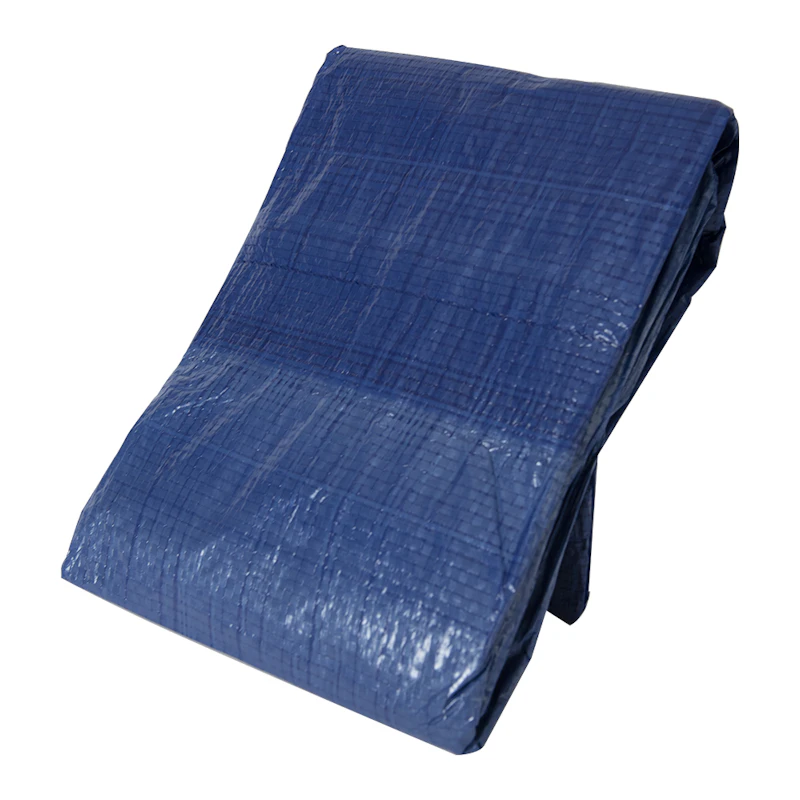 Blue General Purpose Tarps