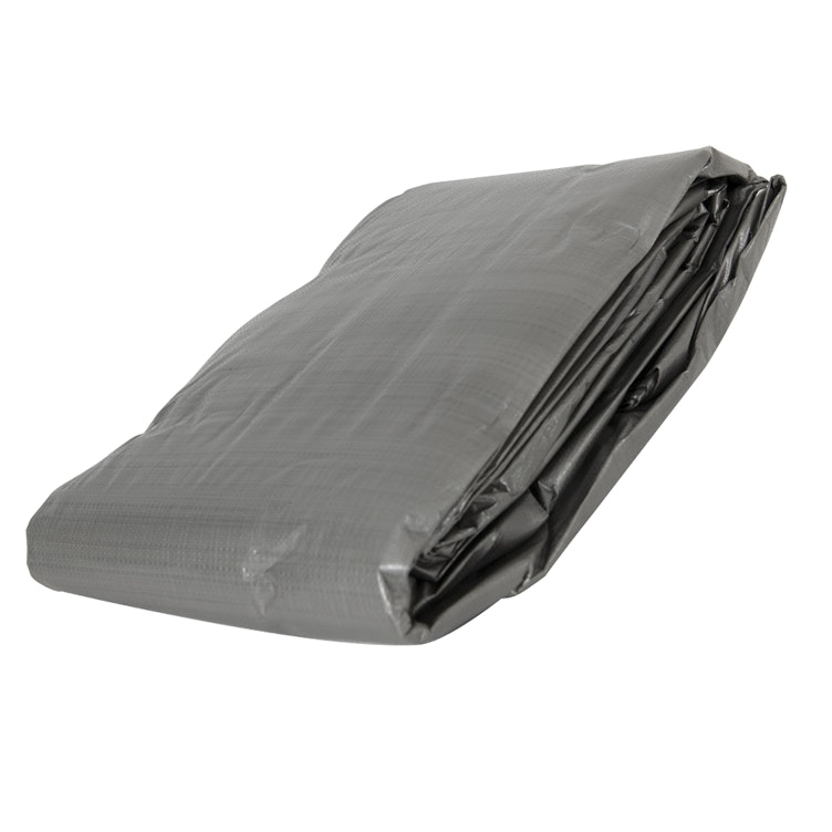 40 L X 60 W X 10 Mil Thick Silver Polyethylene Heavy Duty Tarp U S 40 L X 60 W X 10 Mil Thick Silver Polyethylene Heavy Duty Tarp U S