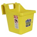 16 Quart Yellow Hook Over The Fence Container