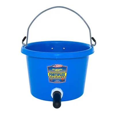 Calf Feeder