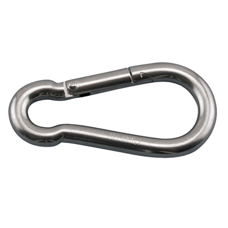 Heavy-Duty Spring Clips | U.S. Plastic Corp.