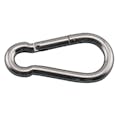 3/16" Thick x 2" L Type 316 Stainless Steel Spring Clip