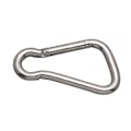 3/8" Thick x 3.91" L Type 316 Stainless Steel Wide Asymmetrical Spring Clip