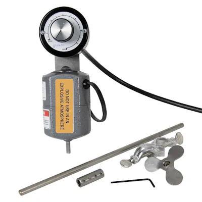Tamco® Lab Mixer Only