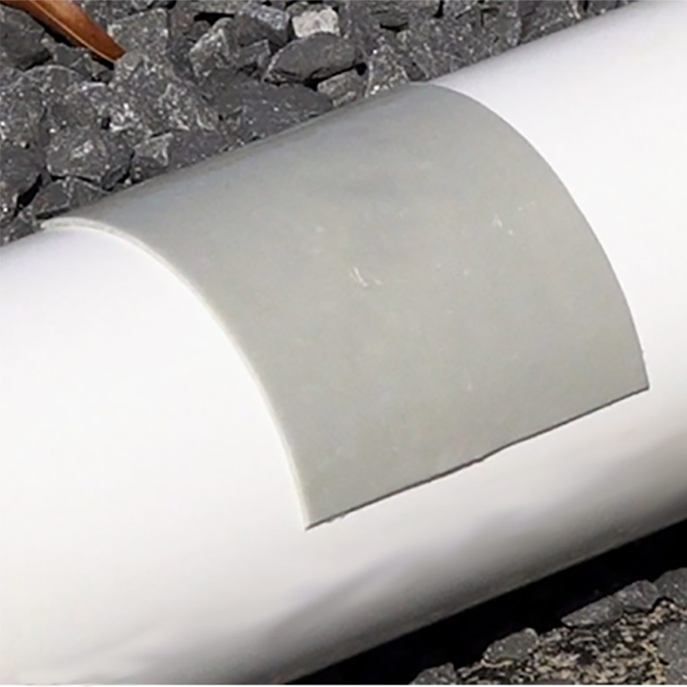 Pipe Repair Fittings Patches Category Pipe Repair Couplings Extenders Patches U.S. Plastic Corp