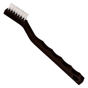 Flo-Pac® Utility Toothbrush Style Brush with Nylon Bristles