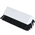 10" Sparta® Hi-Lo Floor Scrub Brush with Black Bristles