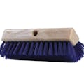 10" Sparta® Hi-Lo Floor Scrub Brush with Blue Bristles