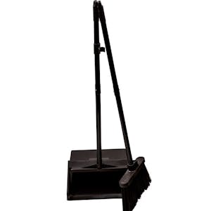 Duo-Pan™ Lobby Pan & Duo-Sweep Broom Combo