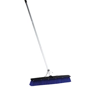 Sweep Complete™ Floor Sweep with Squeegee