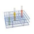 Wire Rack for 18-20mm Test Tubes with 80 Places