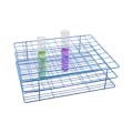 Wire Rack for 22-25mm Test Tubes with 80 Places