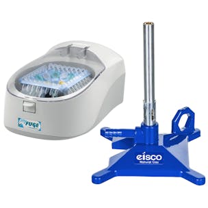 Benchtop Lab Equipment