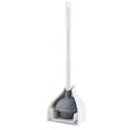 Libman® Premium Toilet Plunger with Caddy - Case of 4