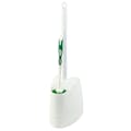Libman® Toilet Brush & Premium Plunger with Caddy - Case of 2