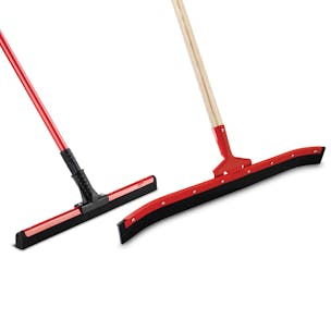Libman® Floor Squeegees with Handles