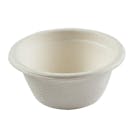 2 oz. Natural Fiber Portion Cup (Lid Sold Separately) - Case of 2500