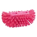 Pink Vikan® Hard Tank Brush