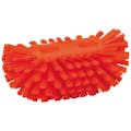 Orange Vikan® Hard Tank Brush
