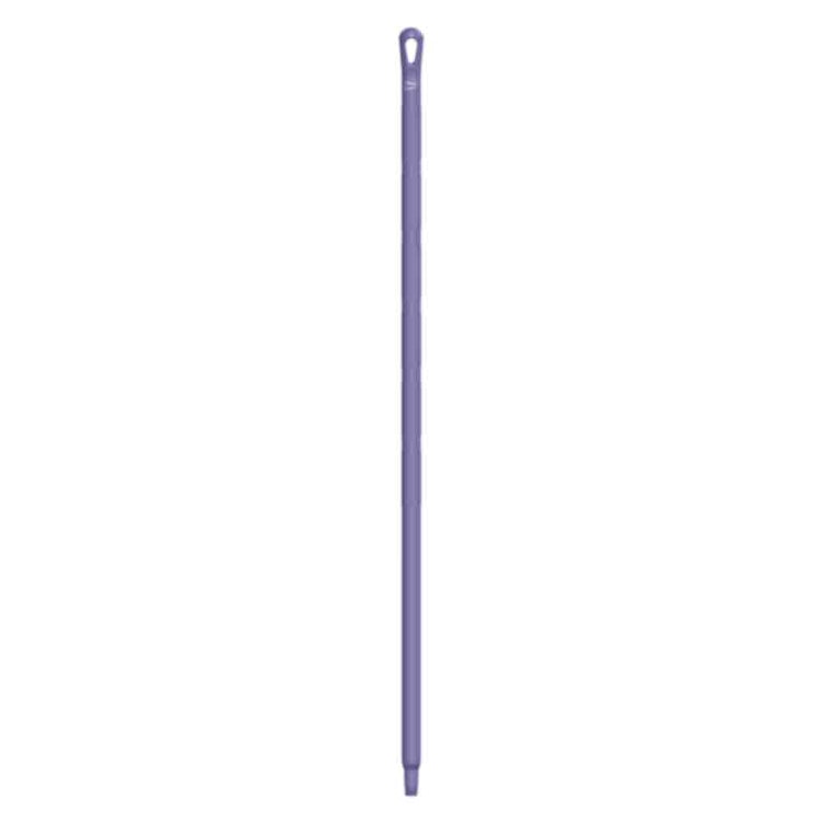 Purple 51" Vikan® Ultra Hygiene Handle