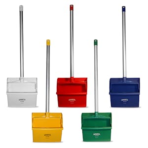 Sparta® Color-Coded Upright Dustpans