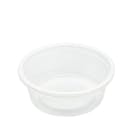 1-1/2 oz. Natural Polypropylene Portion Cup (Lid Sold Separately) - Case of 2500