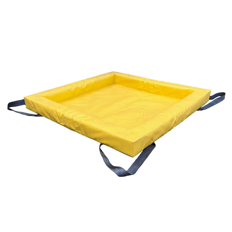 UltraTech Ultra-Containment Berm® Foam Wall XC Model