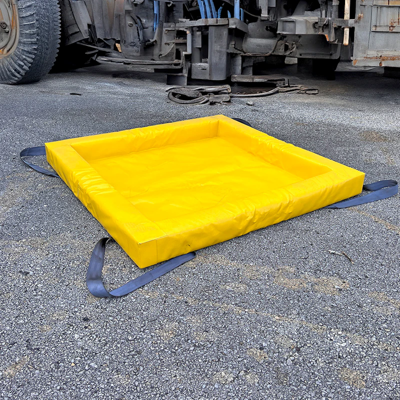 UltraTech Ultra-Containment Berm® Foam Wall XC Model