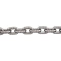 1/4" Thick x 24" L Type 316 Stainless Steel Safety Chain with Quick Link