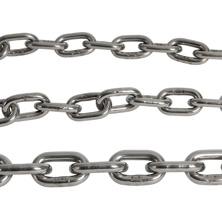 Stainless Steel Chain