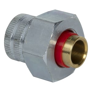 3/4" FPT x 1/2" Sweat Dielectric Union