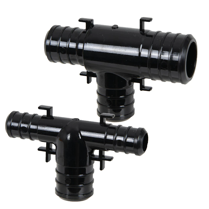 SharkBite® Poly Crimp PEX Reducer Tees