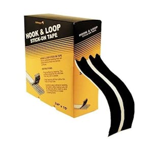 Hook & Loop Tape