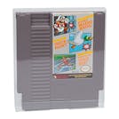 BOXPRO® Crystal Clear Protector for NES Cartridge Only - 5-3/8" L x 4-7/8" W x 3/4" Hgt. (Package of 10)
