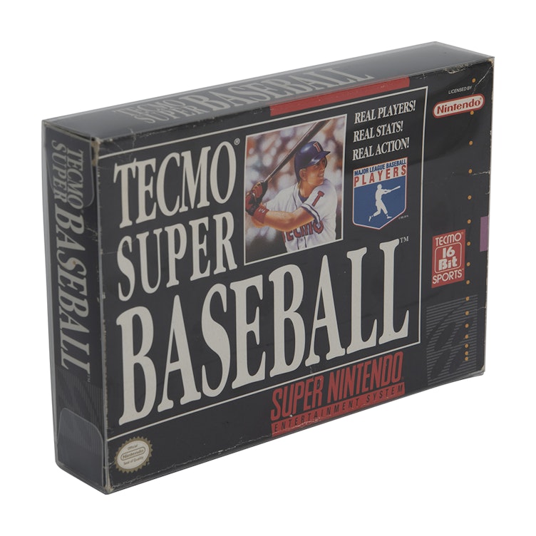 BOXPRO® Crystal Clear Protector for SNES, Atari Jaguar & Nintendo 64 Cartridges in Box - 7-1/16" L x 5" W x 1-5/16" Hgt. (Package of 10)