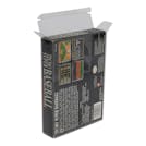 BOXPRO® Crystal Clear Protector for SNES, Atari Jaguar & Nintendo 64 Cartridges in Box - 7-1/16" L x 5" W x 1-5/16" Hgt. (Package of 10)