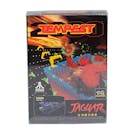 BOXPRO® Crystal Clear Protector for SNES, Atari Jaguar & Nintendo 64 Cartridges in Box - 7-1/16" L x 5" W x 1-5/16" Hgt. (Package of 10)
