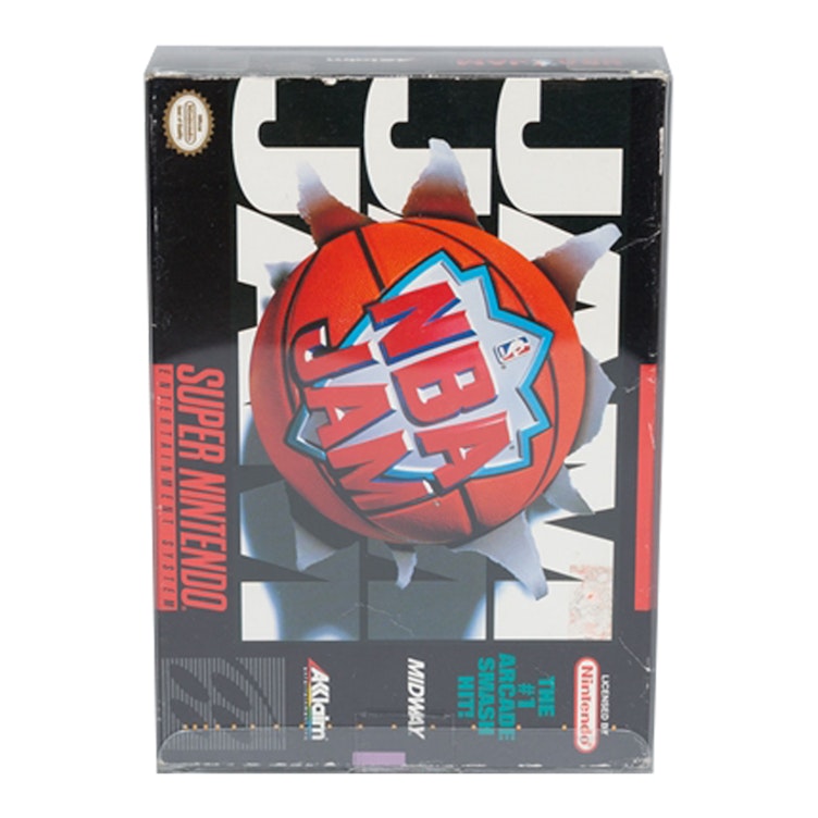 BOXPRO® Crystal Clear Protector for SNES, Atari Jaguar & Nintendo 64 Cartridges in Box - 7-1/16" L x 5" W x 1-5/16" Hgt. (Package of 10)