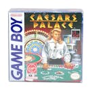 BOXPRO® Crystal Clear Protector for Game Boy™, GB Advance & GB Color Cartridge in Box - 5" L x 5" W x 1" Hgt. (Package of 10)