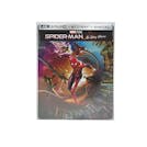 BOXPRO® Crystal Clear Protector for Blu-Ray SteelBook Case, Blu-Ray with Graphics Slip Cover & PS3® - 6-7/8" L x 5-7/16" W x 11/16" Hgt. (Package of 10)