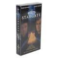 BOXPRO® Crystal Clear Protector for VHS Slip Case - 7-9/16" L x 4-13/16" W x 1-1/8" Hgt. (Package of 10)