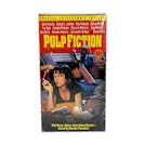 BOXPRO® Crystal Clear Protector for VHS Slip Case - 7-9/16" L x 4-13/16" W x 1-1/8" Hgt. (Package of 10)