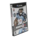 BOXPRO® Crystal Clear Protector for DVD, Wii™, PS2, Xbox & GameCube Case - 7-9/16" L x 5-7/16" W x 11/16" Hgt. (Package of 10)