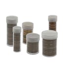 Coin Tubes