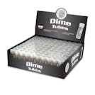 BCW® Dime Coin Tube (Pack of 100)