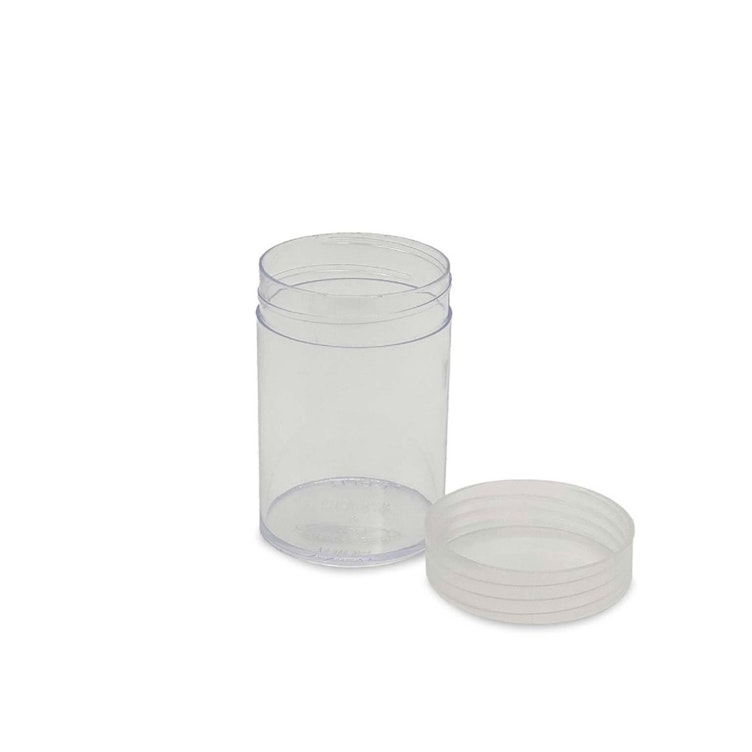 BCW® Dollar Coin Tube (Pack of 98)