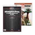 BCW® 8-3/4” Magazine Bag for Standard Magazines (Pack of 100)